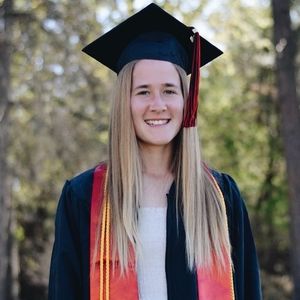 Meet your Posher, Chrissy